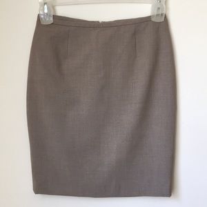 Calvin Klein Office wear skirt brand new